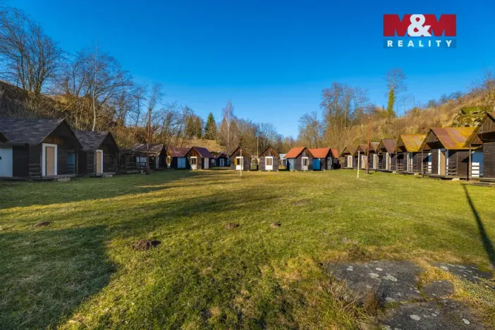 Prodej ubytování, Mšeno, 757 m2