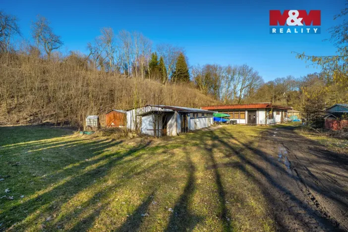 Prodej ubytování, Mšeno, 757 m2