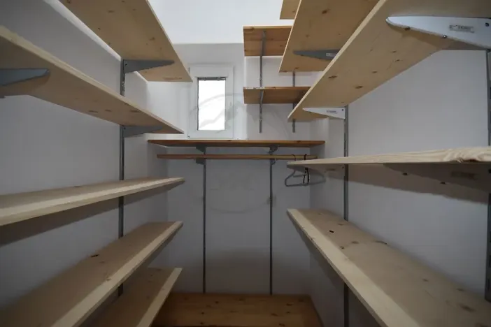 Pronájem bytu 2+1, Jeseník, 28. října, 56 m2