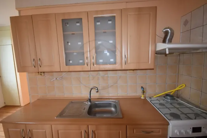 Pronájem bytu 2+1, Jeseník, Vrchlického, 61 m2