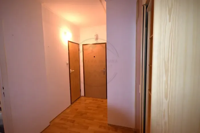 Pronájem bytu 2+1, Jeseník, Vrchlického, 61 m2
