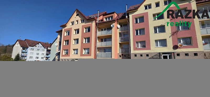 Pronájem bytu 1+1, Přimda, Nová, 42 m2