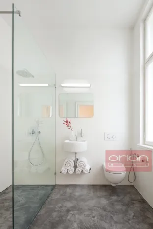 Pronájem bytu 2+kk, Praha - Košíře, Plzeňská, 25 m2