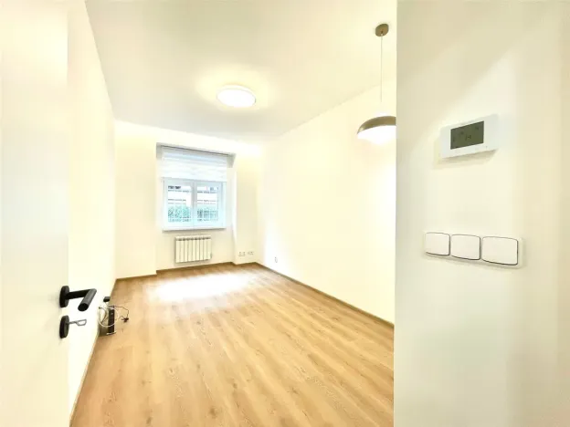 Pronájem bytu 2+1, Praha - Žižkov, Žerotínova, 50 m2