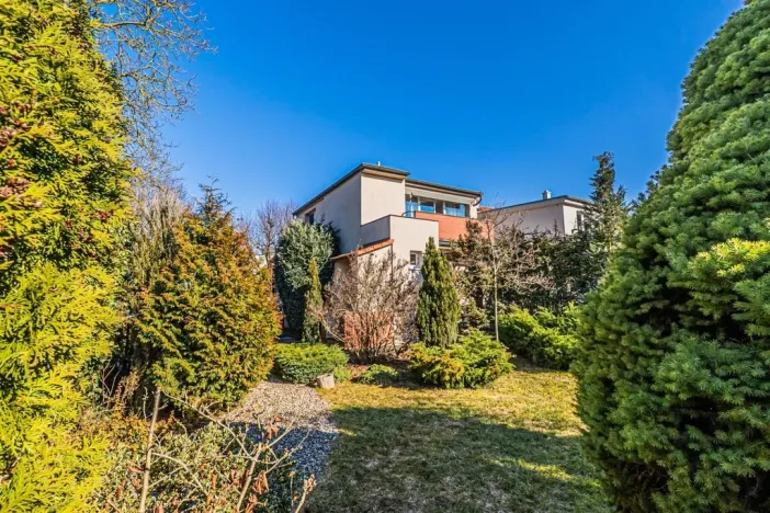 Prodej rodinného domu, Kladno, U zastávky, 176 m2