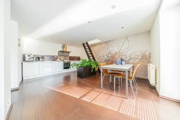 Prodej rodinného domu, Kladno, U zastávky, 176 m2