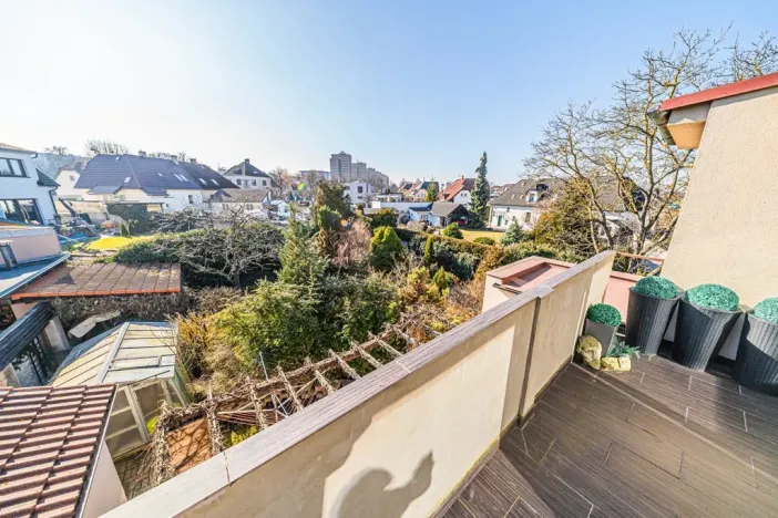 Prodej rodinného domu, Kladno, U zastávky, 176 m2