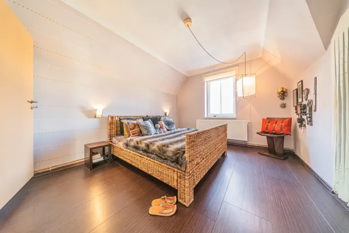 Prodej rodinného domu, Kladno, U zastávky, 176 m2