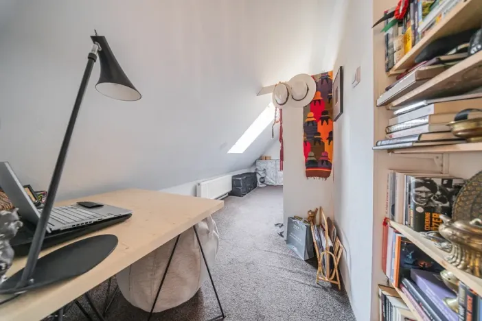 Prodej rodinného domu, Kladno, U zastávky, 176 m2