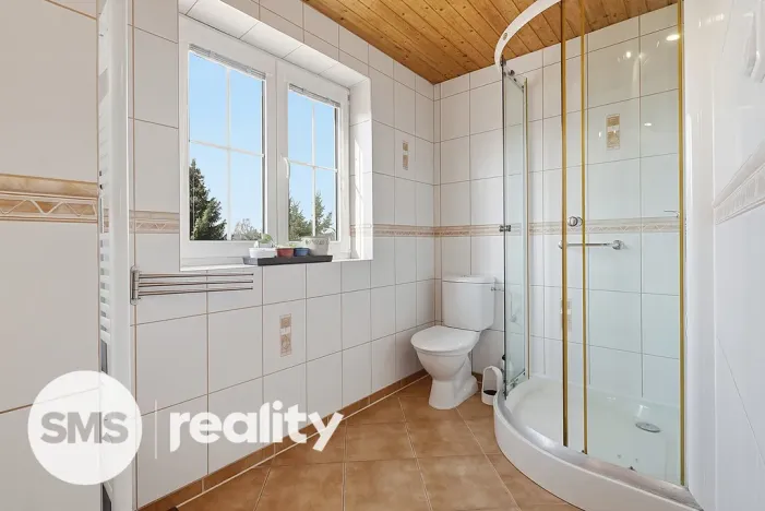 Prodej apartmánu, Štítary, 665 m2