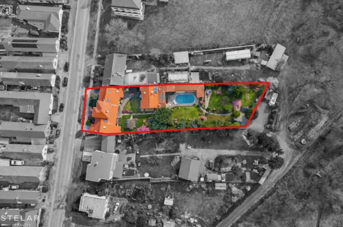 Prodej apartmánu, Štítary, 665 m2