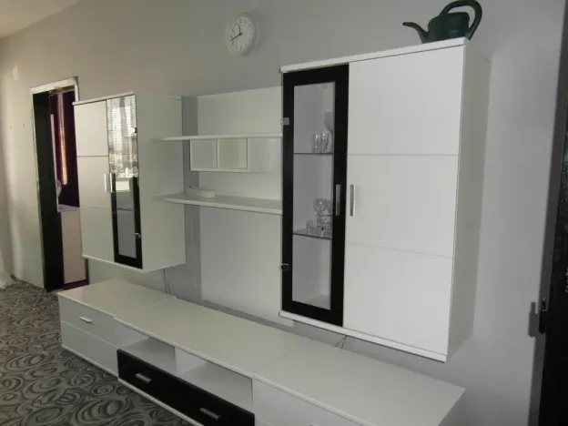 Prodej bytu 3+1, Ústí nad Labem - Mojžíř, Jindřicha Plachty, 80 m2