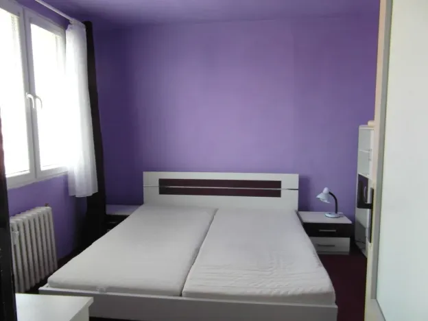 Prodej bytu 3+1, Ústí nad Labem - Mojžíř, Jindřicha Plachty, 80 m2