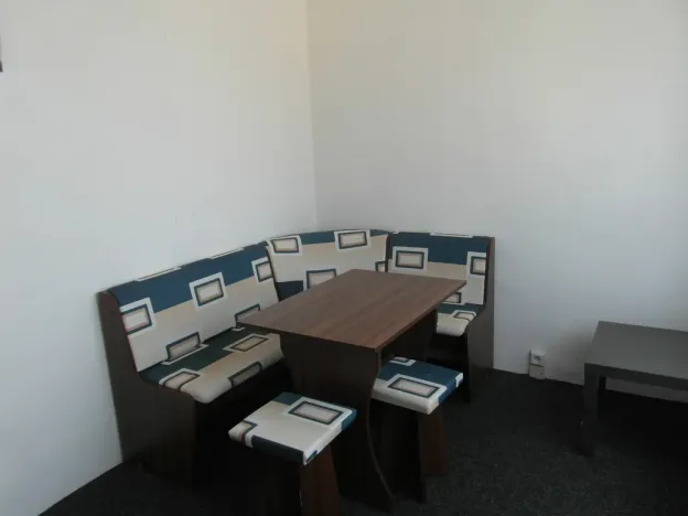 Prodej bytu 3+1, Ústí nad Labem - Mojžíř, Jindřicha Plachty, 80 m2