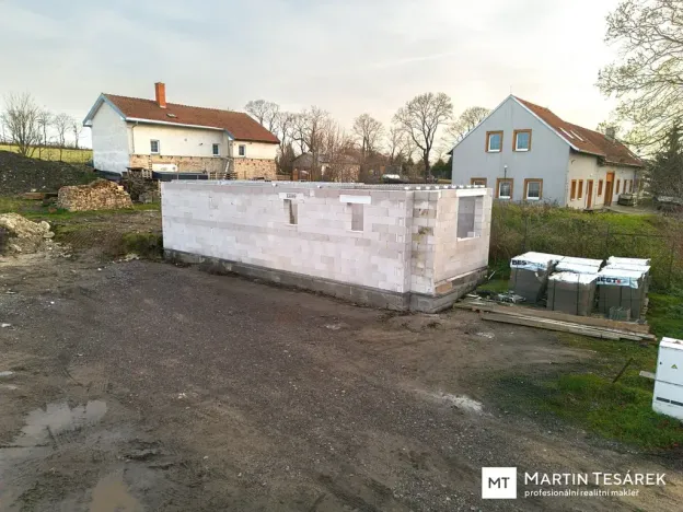 Prodej ubytování, Mikulov, Mušlov, 105 m2