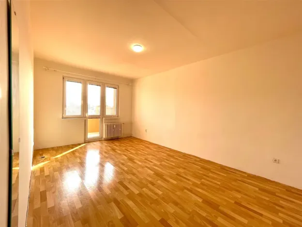 Pronájem bytu 2+1, Praha - Krč, Antala Staška, 54 m2