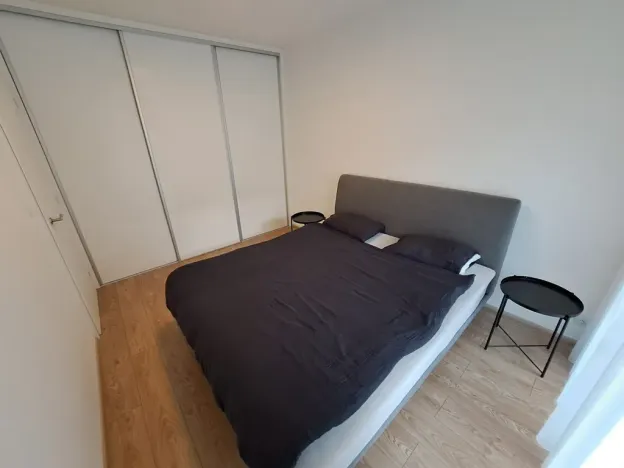 Pronájem bytu 2+kk, Brno, Trnitá, 49 m2