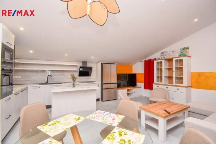 Prodej vily, Čista Mala,Chorvatsko, 244 m2