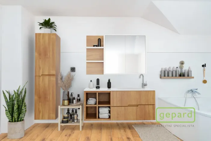 Prodej rodinného domu, Dlouhá Lhota, 203 m2