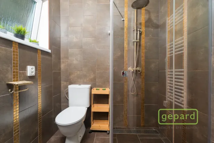 Prodej rodinného domu, Dlouhá Lhota, 203 m2