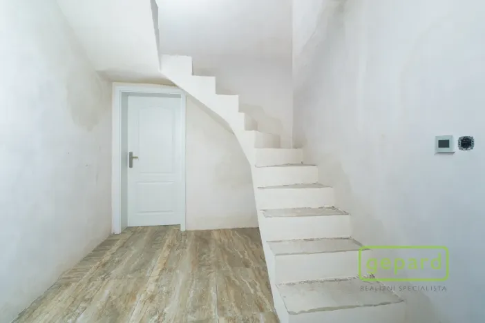 Prodej rodinného domu, Dlouhá Lhota, 203 m2