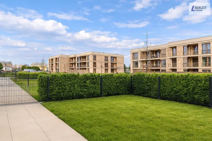 Pronájem bytu 2+kk, Brandýs nad Labem-Stará Boleslav - Brandýs nad Labem, Dřevčická, 58 m2