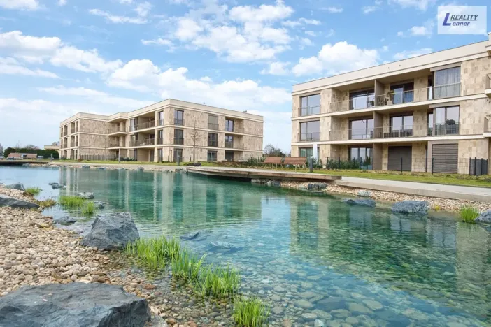 Pronájem bytu 2+kk, Brandýs nad Labem-Stará Boleslav - Brandýs nad Labem, Dřevčická, 58 m2