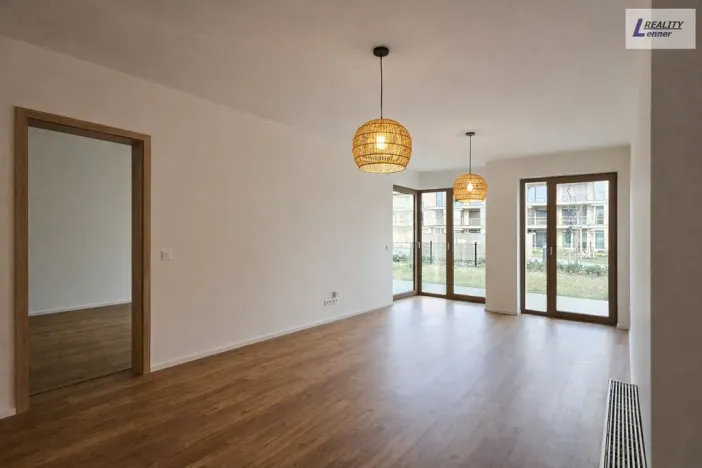 Pronájem bytu 2+kk, Brandýs nad Labem-Stará Boleslav - Brandýs nad Labem, Dřevčická, 58 m2