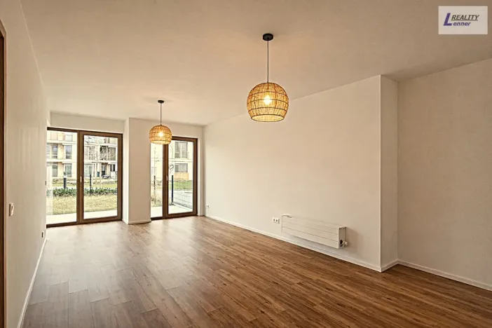 Pronájem bytu 2+kk, Brandýs nad Labem-Stará Boleslav - Brandýs nad Labem, Dřevčická, 58 m2