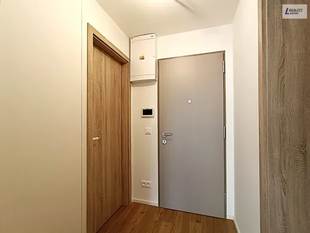 Pronájem bytu 2+kk, Brandýs nad Labem-Stará Boleslav - Brandýs nad Labem, Dřevčická, 58 m2