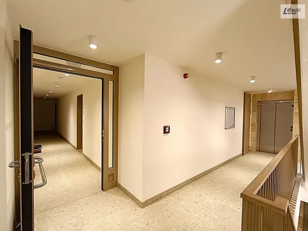 Pronájem bytu 2+kk, Brandýs nad Labem-Stará Boleslav - Brandýs nad Labem, Dřevčická, 58 m2