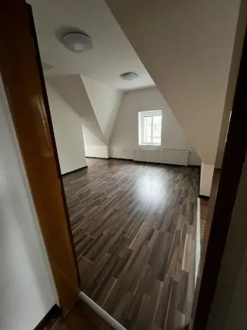 Pronájem bytu 1+kk, Kladno, Saskova, 35 m2