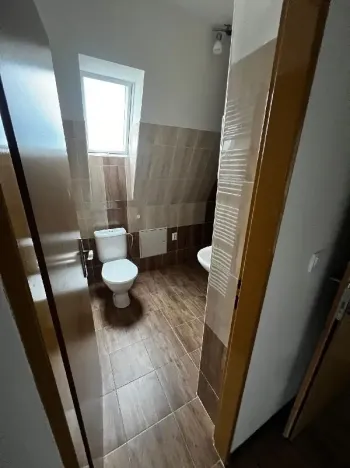 Pronájem bytu 1+kk, Kladno, Saskova, 35 m2