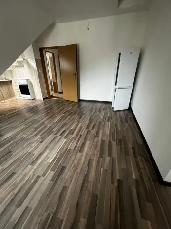 Pronájem bytu 1+kk, Kladno, Saskova, 35 m2