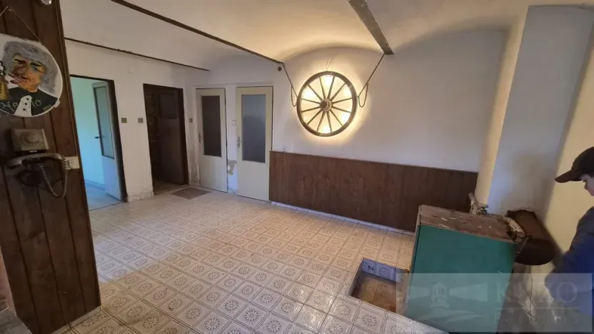 Prodej rodinného domu, Meclov, 157 m2