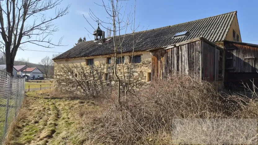 Prodej rodinného domu, Meclov, 157 m2