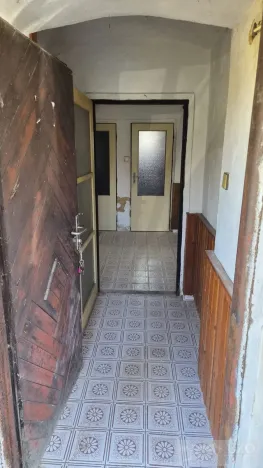 Prodej rodinného domu, Meclov, 157 m2