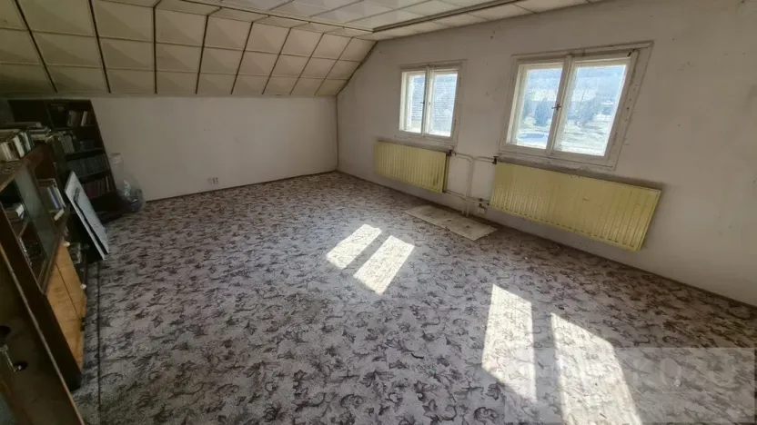 Prodej rodinného domu, Meclov, 157 m2