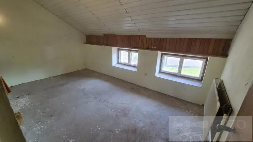 Prodej rodinného domu, Meclov, 157 m2