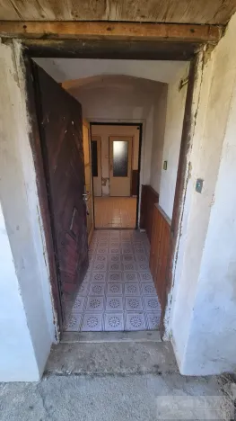 Prodej rodinného domu, Meclov, 157 m2