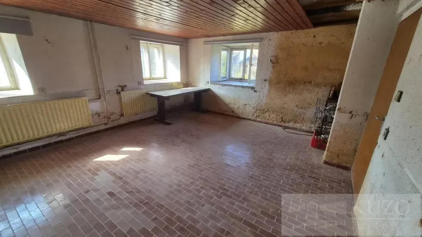 Prodej rodinného domu, Meclov, 157 m2