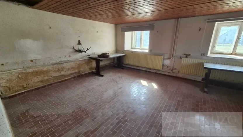 Prodej rodinného domu, Meclov, 157 m2