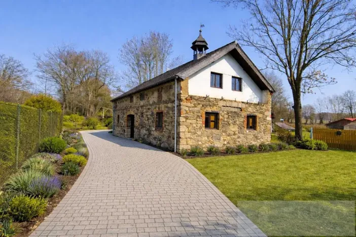 Prodej rodinného domu, Meclov, 157 m2