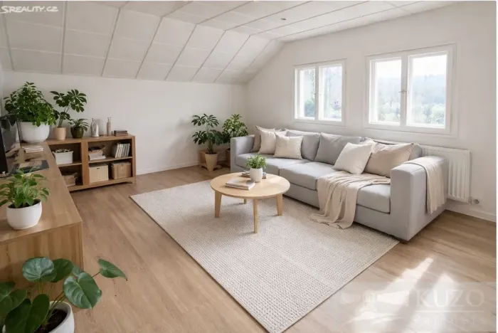 Prodej rodinného domu, Meclov, 157 m2