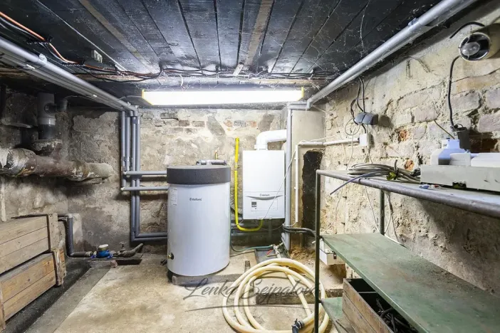 Prodej rodinného domu, Holice - Staré Holice, Staroholická, 76 m2