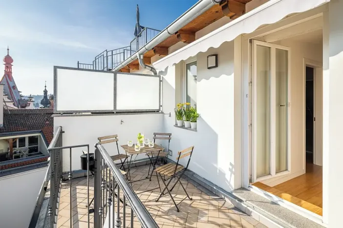 Prodej bytu 4+kk, Praha - Nové Město, Záhořanského, 128 m2