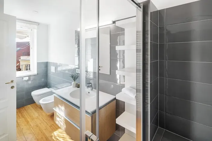 Prodej bytu 4+kk, Praha - Nové Město, Záhořanského, 128 m2