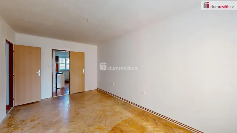 Prodej bytu 1+1, Opava - Předměstí, náměstí Svaté Hedviky, 51 m2