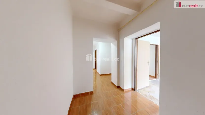 Prodej bytu 1+1, Opava - Předměstí, náměstí Svaté Hedviky, 51 m2