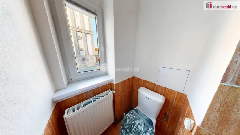 Prodej bytu 1+1, Opava - Předměstí, náměstí Svaté Hedviky, 51 m2